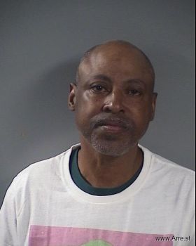 Curtis  Seals Mugshot