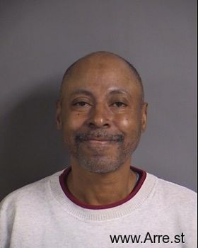 Curtis  Seals Mugshot