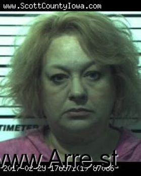 Cynthia Kay Ellis Mugshot