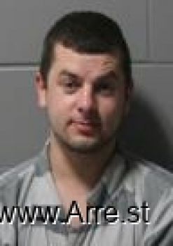 Dakota Corey Abbott Mugshot