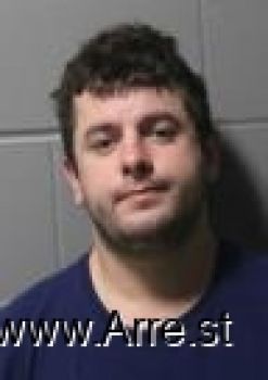 Dakota Corey Abbott Mugshot