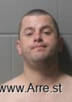 Dakota Corey Abbott Mugshot