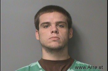 Dakota Bradley Barrett Mugshot