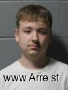 Dakota Joe Palmer Roden Mugshot