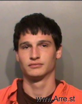 Dakota Lee Parker Mugshot