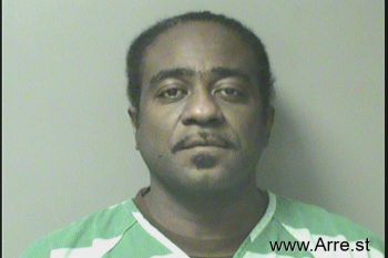 Dale Lavon Clayton Mugshot