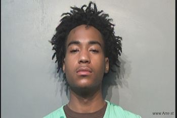 Damarious Anthony Campbell Mugshot