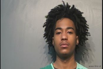 Damarious Anthony Campbell Mugshot