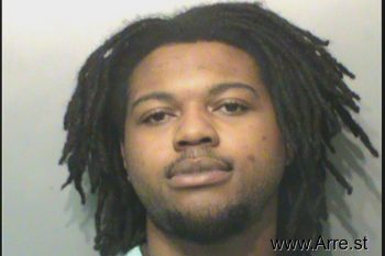 Damian Tyrell Jackson Mugshot