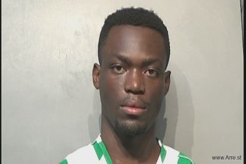 Dan  Abimana Mugshot