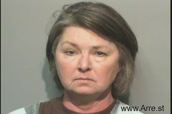 Dana Lynn Brown Mugshot