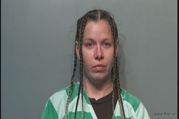 Dana Maralee Hornung Mugshot