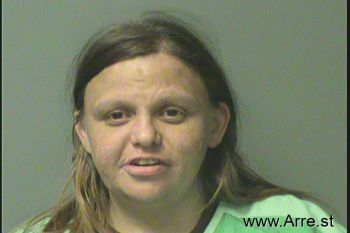 Dana Marie Lindsey Mugshot