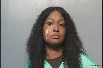 Dana Monique Morrison Mugshot