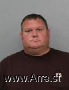 Daniel Glenn Anderson Mugshot