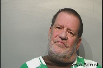 Daniel Ray Bailey Mugshot