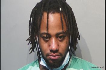 Daniel Scott Coleman Mugshot