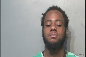 Daniel Scott Coleman Mugshot