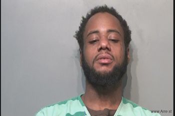 Daniel Scott Coleman Mugshot