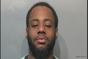 Daniel Scott Coleman Mugshot