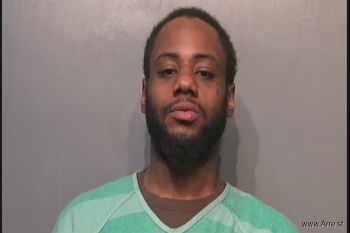 Daniel Scott Coleman Mugshot