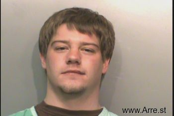 Daniel Earl Conroy Mugshot