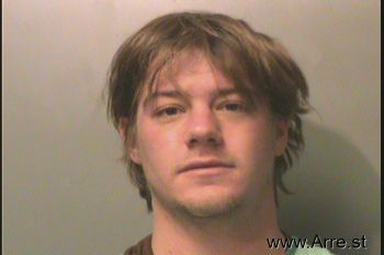 Daniel Earl Conroy Mugshot