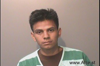 Daniel Gilberto Cruz Mugshot