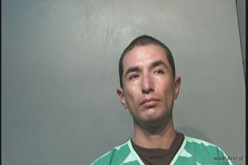 Daniel Melo Gomez Mugshot