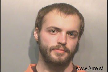 Daniel Frank Gregg Mugshot