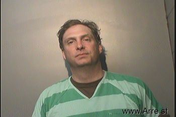 Daniel Grant Lund Mugshot