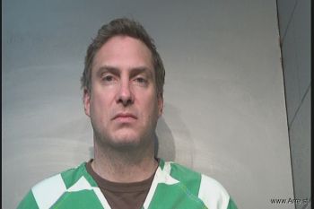 Daniel Grant Lund Mugshot