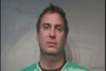 Daniel Grant Lund Mugshot