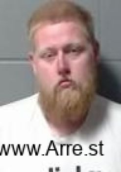 Daniel Matthew Lyons Mugshot