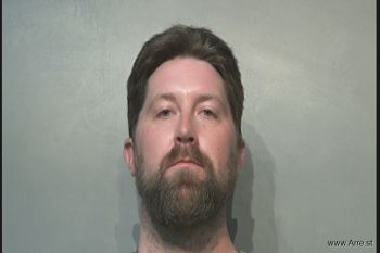 Daniel Joseph Mcguire Mugshot