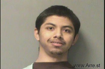 Daniel  Medina Mugshot