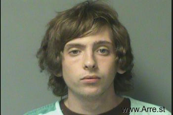 Daniel Andrew Mitchell Mugshot