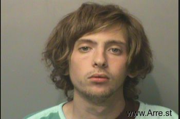 Daniel Andrew Mitchell Mugshot