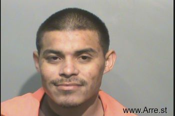 Daniel Reyes Morales Mugshot