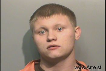 Daniel Brian Ogden Mugshot