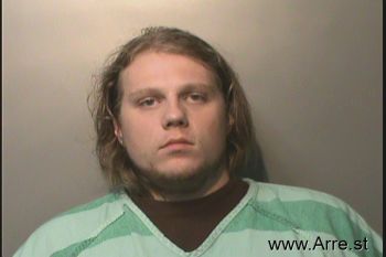 Daniel Conner Roark Mugshot