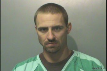 Daniel Joseph Sims Mugshot