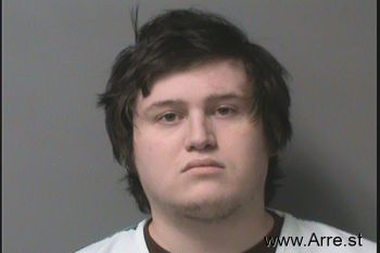 Daniel James Walker Mugshot