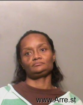 Danita Rochelle Anderson Mugshot