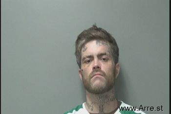 Danny Wayne Fees Mugshot