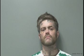 Danny Wayne Fees Mugshot