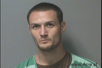 Danny Michael Johnson Mugshot