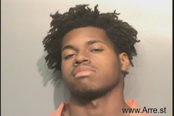 Dante Terrell Cooper Mugshot