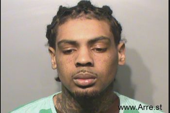 Darius Quinn Smith Mugshot