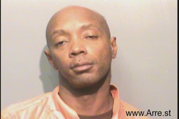 Darnell Philip Johnson Mugshot